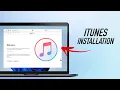 How To Download And Install iTunes In Your Computer