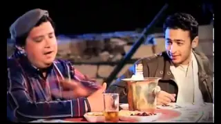 برومو فيلم العيال هربت علي روتانا سينما 