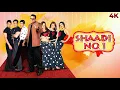 Download Lagu Shaadi No. 1 Full Movie (4K) Sanjay Dutt \u0026 Fardeen Khan | Zayed \u0026 Sharman Joshi | Bollywood Comedy
