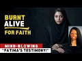 Download Lagu Ex Muslim Fatima's Powerful Testimony: From Islam to Jesus Christ