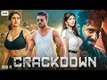 Lagu CRACKDOWN (2025) Full Movie Hindi Dubbed | Ram Charan, Sreeleela, Nayanthara | South Dubbed Movie HD