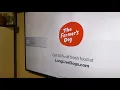 Samsung TV Fail Fix