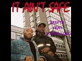 SKEPTA FEAT YOUNG LORD IT AINT SAFE