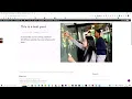How to setup the Blog Single Template in Bricksbuilder with the Alpha Template