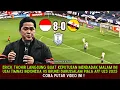 Download Lagu 🔴Hasil Pertandingan Timnas Indonesia U23 Vs Brunei 8-0‼️Erick Thohir Langsung Buat Keputusan Begini