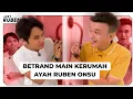 Lagu Just Ruben - Betrand Main Ke Rumah Ayah Ruben Onsu