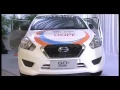 OTOBLITZ TV - Datsun Rising Hope 2015 - Part 1