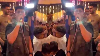 الفنان محمد البصيلي اسألوا الايام علينا النجم البصلي عامل مهرجان  دندنها