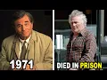Columbo 1971 Cast THEN AND NOW 2026 What Happened To The Cast After 55 Years