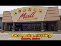 Maine s Auburn Mall The Most Amazing Dead Mall I ve Ever Seen Yet