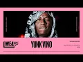 Lagu Yunk Vino: WE4Sessions
