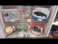 DAVE AND BUSTERS WINNERS CIRCLE Prize Redemption Area Walkthrough Arcade Prizes IL