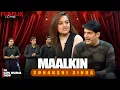 Lagu Maalkin Sonakshi Sinha | The Kapil Sharma Show | #comedy #comedyshow