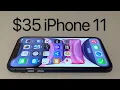 Download Lagu I Bought The CHEAPEST iPhone 11 on eBay