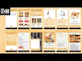 Pizza Application built using React Native