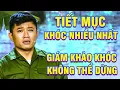 Download Lagu Tiết Mục KHÓC NHIỀU NHẤT Của Cố NSƯT Quý Bình Làm Giám Khảo KHÓC KHÔNG THỂ DỪNG - BOLERO HAY NHẤT