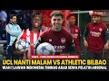 Download Lagu UCL Nanti Malam VS Bilbao🔴 Jover Bantu Arab Lawan Indonesia😱Perbedaan Arsenal Musim Ini🤔 #arsenalday