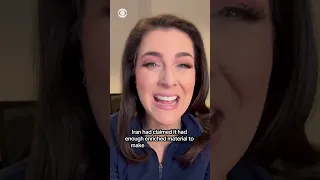 Lindsey Reiser at CBSNews
