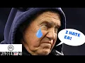 Why isn t Bill Belichick on Madden - Madden 21
