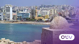 صيدا وصور كيف ولماذا ومتى كانتا مهد التاريخ البشري 