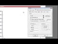 How to draw single curve by Tecplot