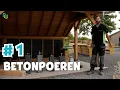 Download Lagu #1 - 'Hoe plaats ik een betonpoer?' - William op Woensdag!