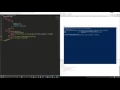 WebGL - Creating an Interactive Mandelbrot Explorer 1 of 3