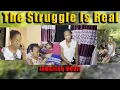 Lagu The Struggle Is Real New  Jamaican Movie
