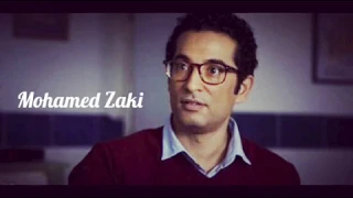 اغنية انت إبن أبوك من مسلسل بركة أحمد سعد2018 