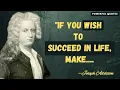 The Timeless Wisdom of Joseph Addison Quotes to Inspire Self-Reflection and Growth