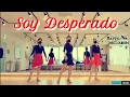 Download Lagu 💃Demo - Soy Desperado Line Dance|소이 데스페라도|Raymond Sarlemijn \u0026 Ira Weisburd