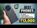 Download Lagu Top Best 5G Smartphones Under ₹13,000 in Flipkart Diwali Sale 🔥 Camera, Gaming ⚡