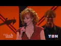 Reba McEntire Performs "Back To God" | 48th Annual GMA Dove Awards | TBN
