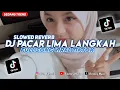 Download Lagu DJ PACAR LIMA LANGKAH - DUH ADUH MEMANG ASIK PUNYA PACAR TETANGGA FULL SONG VIRAL TIKTOK SLOWED RVB
