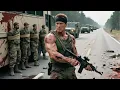 Download Lagu 2025 Action Movie! Terrorists Took Hostages on a Bus, But Commando Turned the Ambush Into a Massacre
