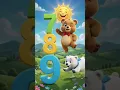 Part 3 Numbers 7 8 9