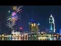 Download Lagu Trực tiếp: Bắn pháo hoa mừng Quốc khánh 2-9 ở TP.HCM