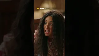 فاصل من اللحظات اللذيذة درية في فن اختيار الوقت مابتهزرش 