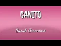 GANITO ( Lyrics) - Sarah Geronimo