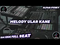 Lagu DJ TWM X MELODY ULAR KANE | DJ MELODY ULAR KANE VIRAL TIKTOK TERBARU 2022