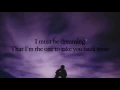 Emmit Fenn -1995 (Lyrics)