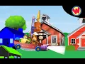 Wonder Pets Save The What Opening Theme
