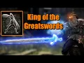 Is This The Best Vanilla Greatsword