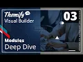 Themify Visual Builder - 03