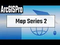 ArcGISPro Export Map Series to PNG images using a python code