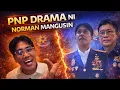Lagu NORMAN MANGUSIN AKA FRANCIS LEO MARCOS LOVE STORY WITH PNP GENERALS