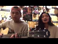 Lagu Best Part - Daniel Caesar feat. H.E.R. (Cover)