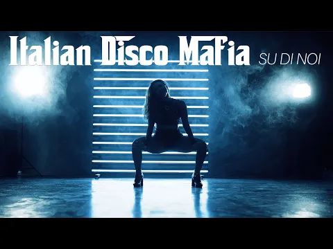 Download MP3 Su Di Noi - Italian Disco Mafia [ TikTok Dance Video ] - This is Italy Original Mix