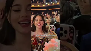 تفاعل بيسان اسماعيل علي اغنيه كيفك عفراقي فضل شاكر اغاني حب اكسبلور ستوريات بيسان اسماعيل 