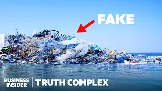 You're Being Lied To About Ocean Plastic | Truth Complex | Business Insider